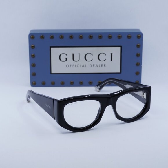Final Price! Gucci GG1917S 002 Sunglasses main image 8